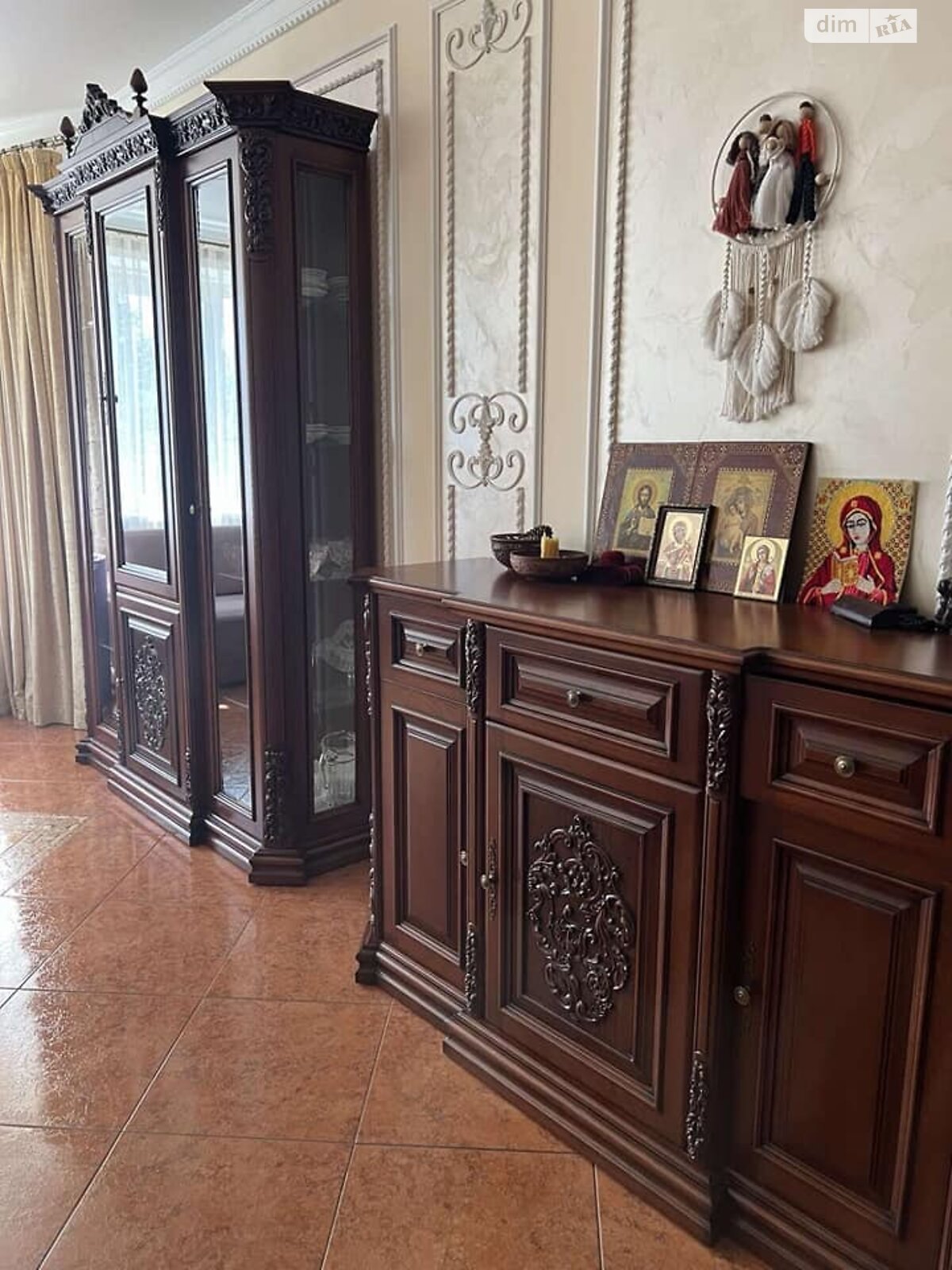 двоповерховий будинок з гаражем, 210 кв. м, цегла. Продаж у Кинашеві фото 1 двоповерховий будинок з гаражем, 210 кв. м, цегла. Продаж у Кинашеві фото 1