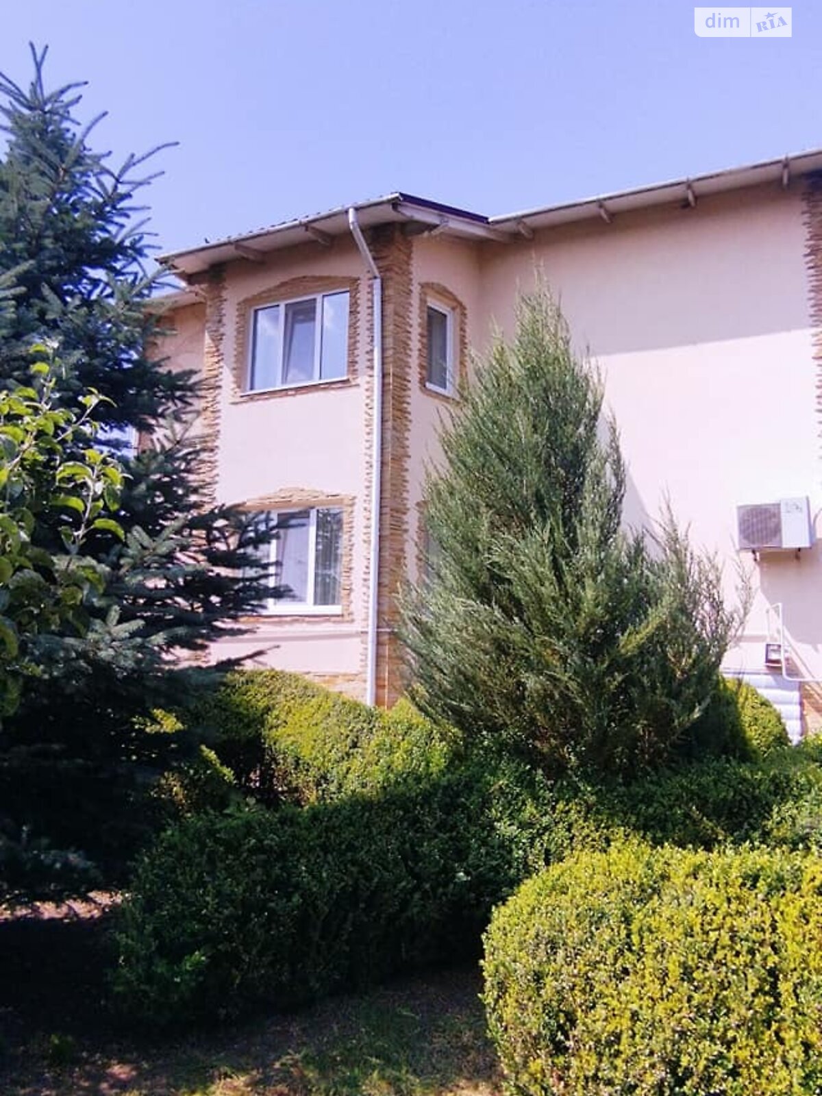двоповерховий будинок з гаражем, 210 кв. м, цегла. Продаж у Кинашеві фото 1 двоповерховий будинок з гаражем, 210 кв. м, цегла. Продаж у Кинашеві фото 1