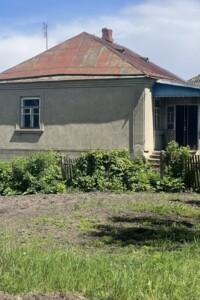 одноповерховий будинок, 66.7 кв. м, шлакоблок. Продаж у Кинашеві фото 2