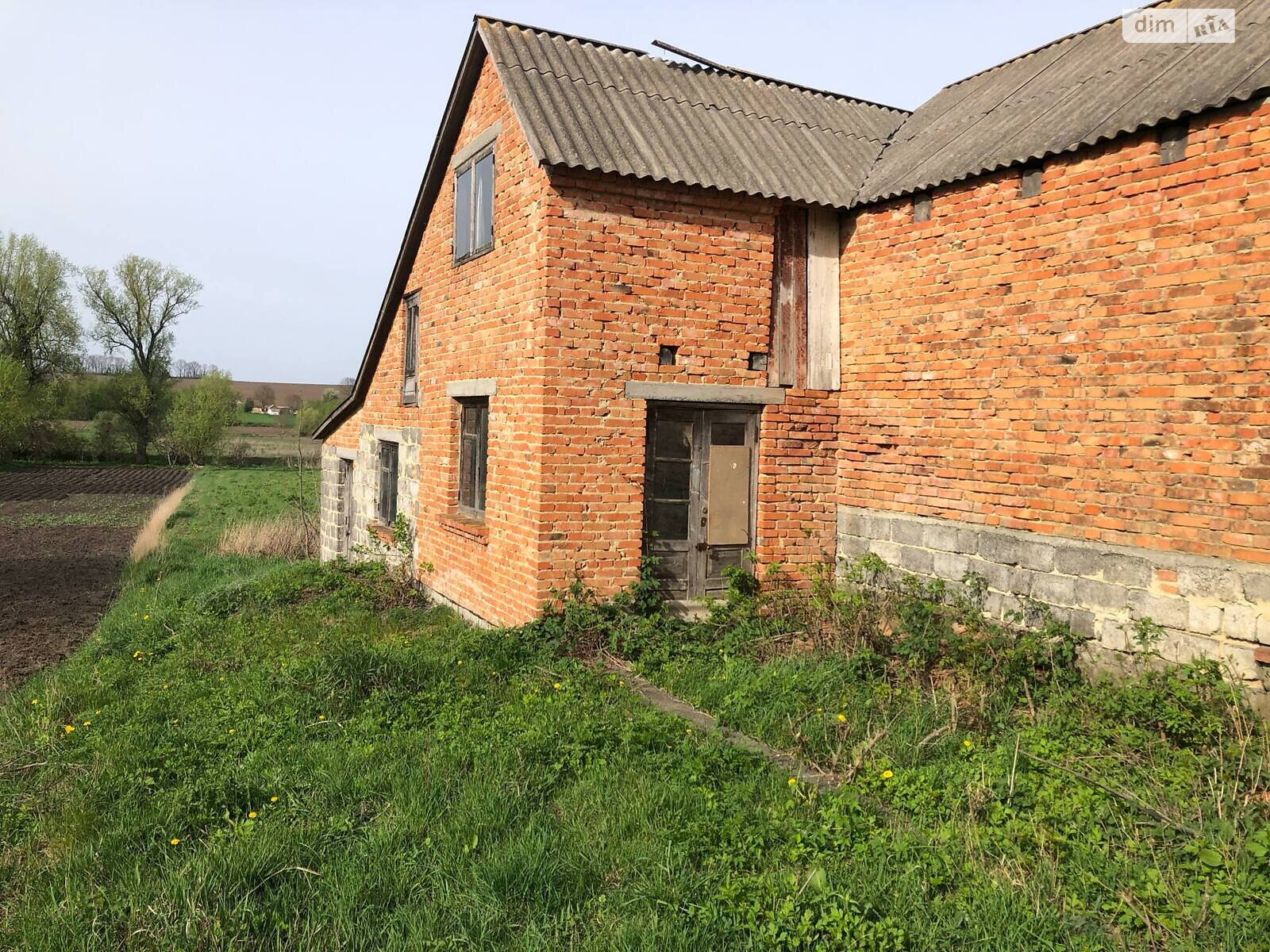 одноповерховий будинок, 66.7 кв. м, шлакоблок. Продаж у Кинашеві фото 1 одноповерховий будинок, 66.7 кв. м, шлакоблок. Продаж у Кинашеві фото 1