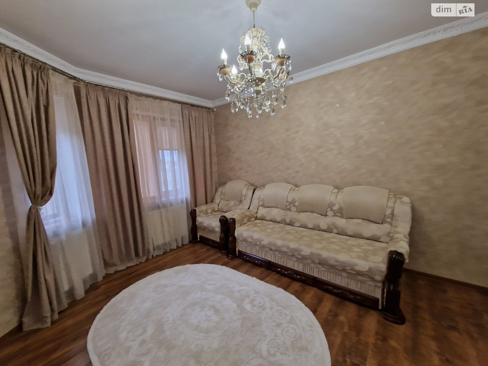 двоповерховий будинок з гаражем, 185 кв. м, цегла. Продаж у Кінчеші фото 1