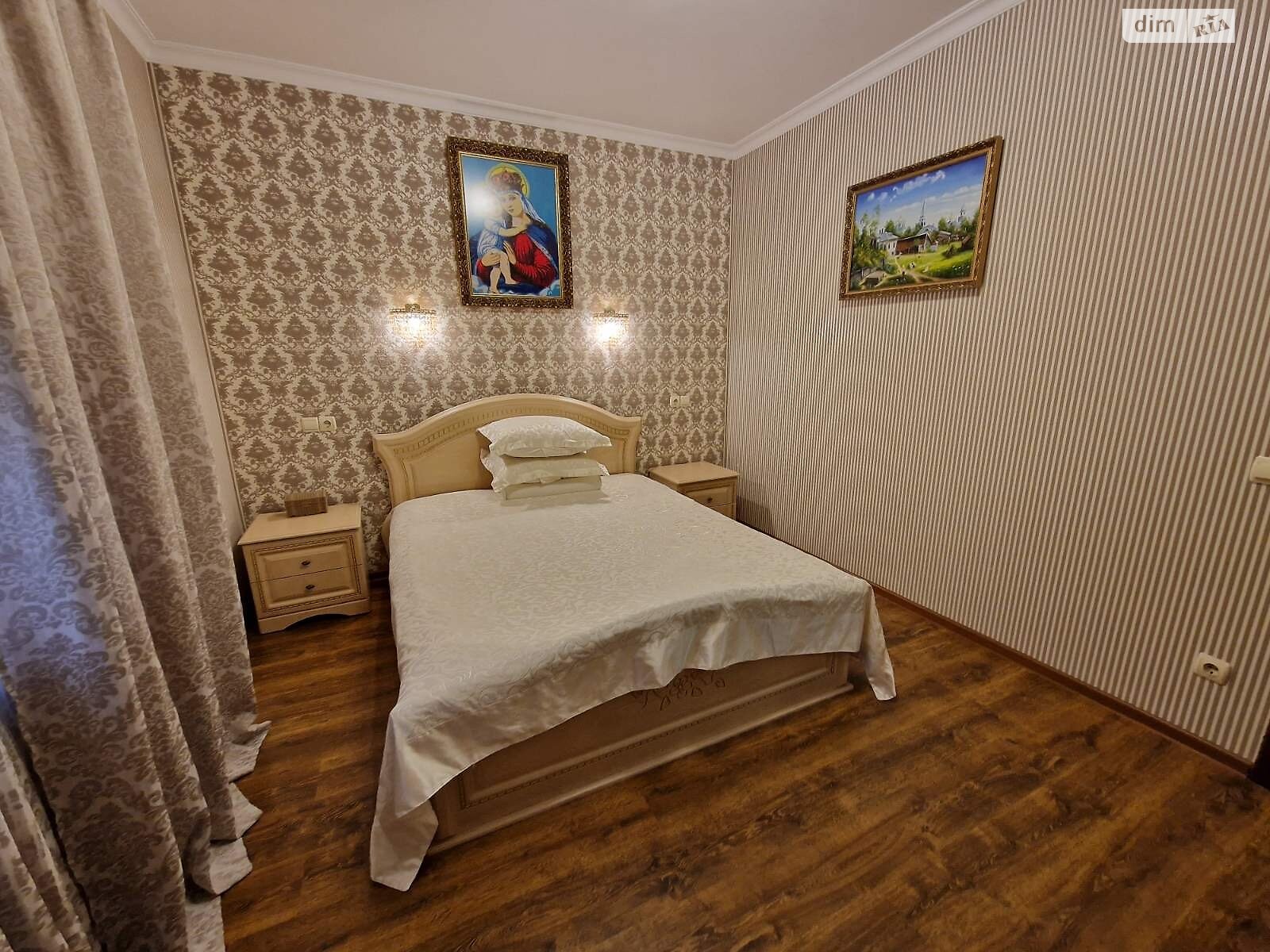 двоповерховий будинок з гаражем, 185 кв. м, цегла. Продаж у Кінчеші фото 1