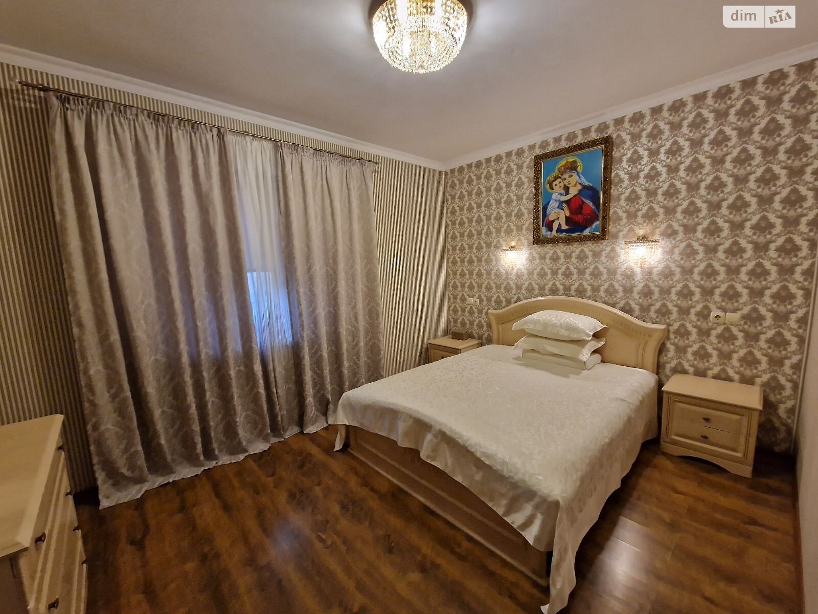 двоповерховий будинок з гаражем, 185 кв. м, цегла. Продаж у Кінчеші фото 1