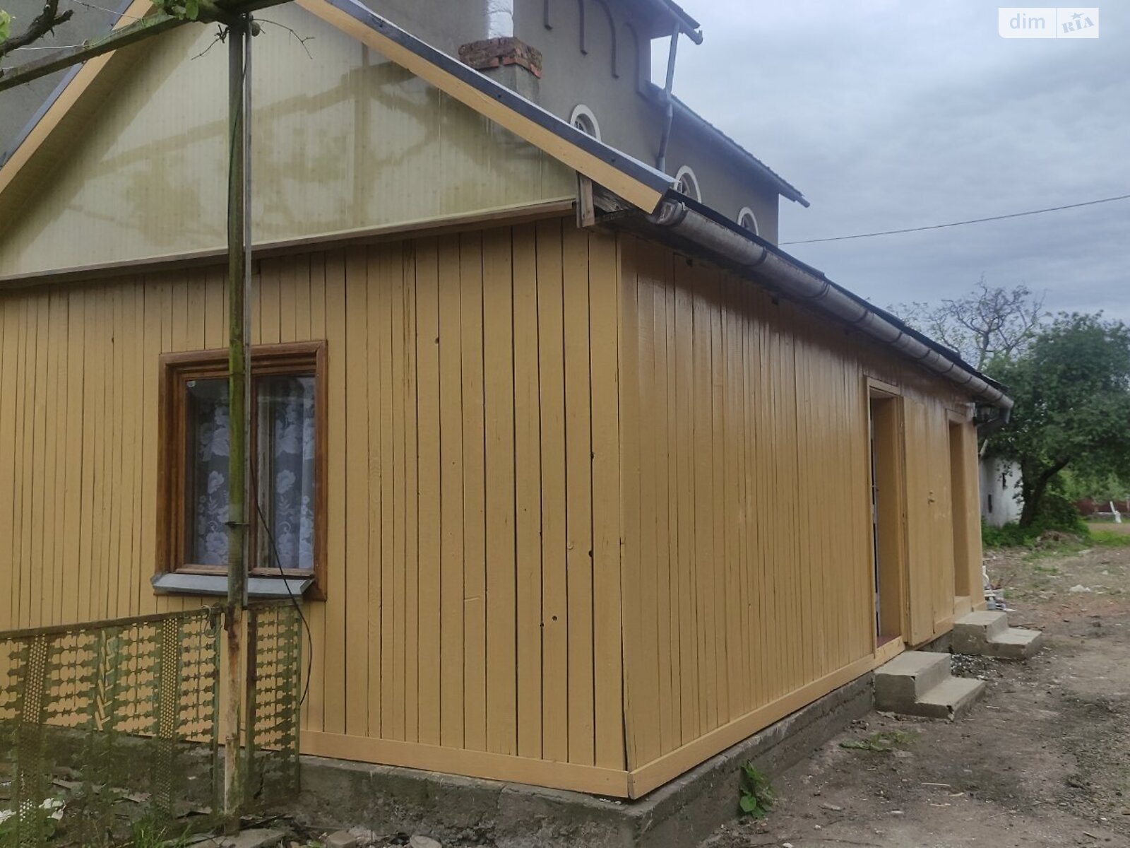 одноповерховий будинок з опаленням, 60 кв. м, цегла саманна. Продаж у Кінчеші фото 1 одноповерховий будинок з опаленням, 60 кв. м, цегла саманна. Продаж у Кінчеші фото 1