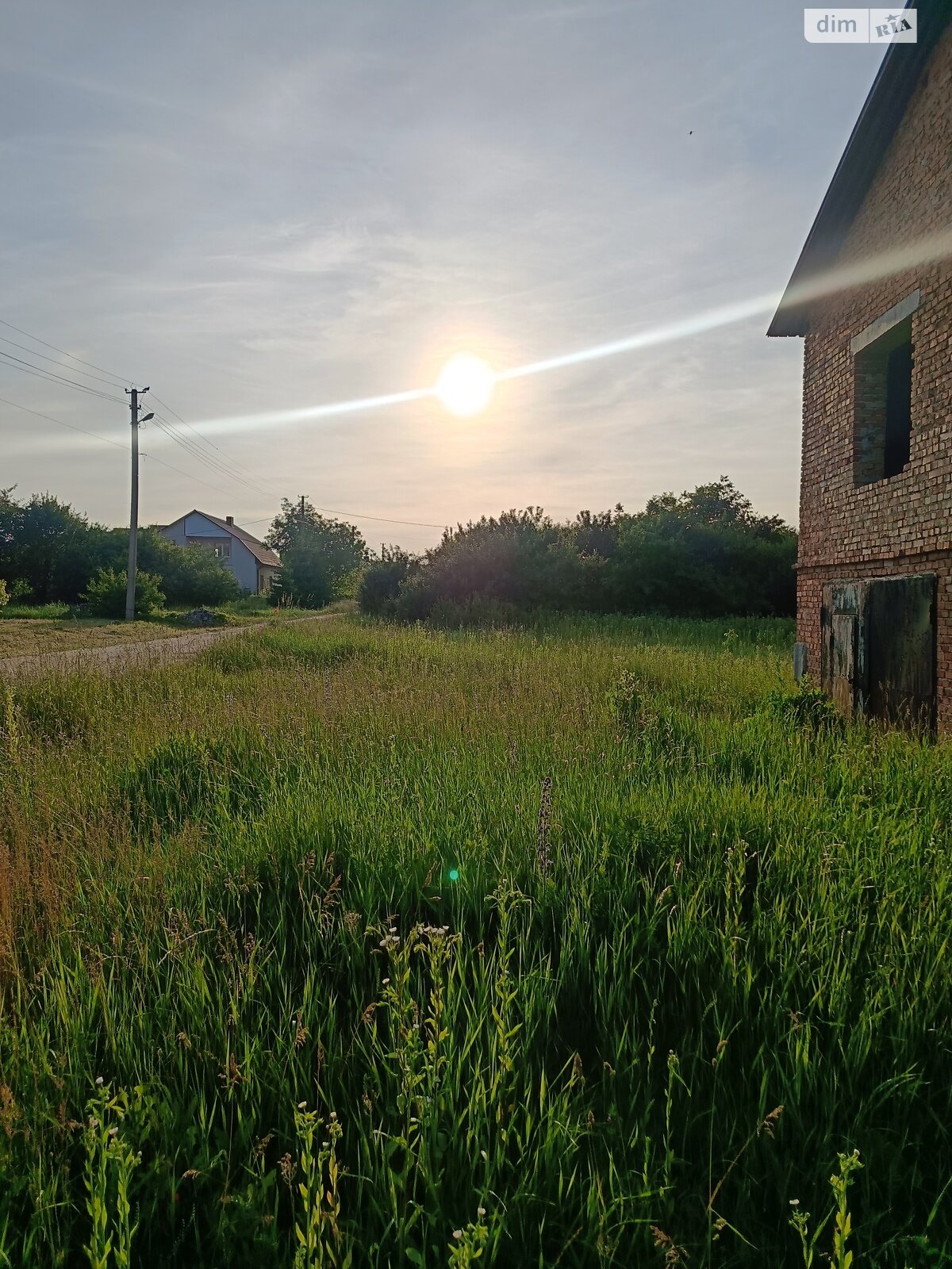 двоповерховий будинок з гаражем, 120 кв. м, цегла. Продаж у Кип’ячці фото 1 двоповерховий будинок з гаражем, 120 кв. м, цегла. Продаж у Кип’ячці фото 1