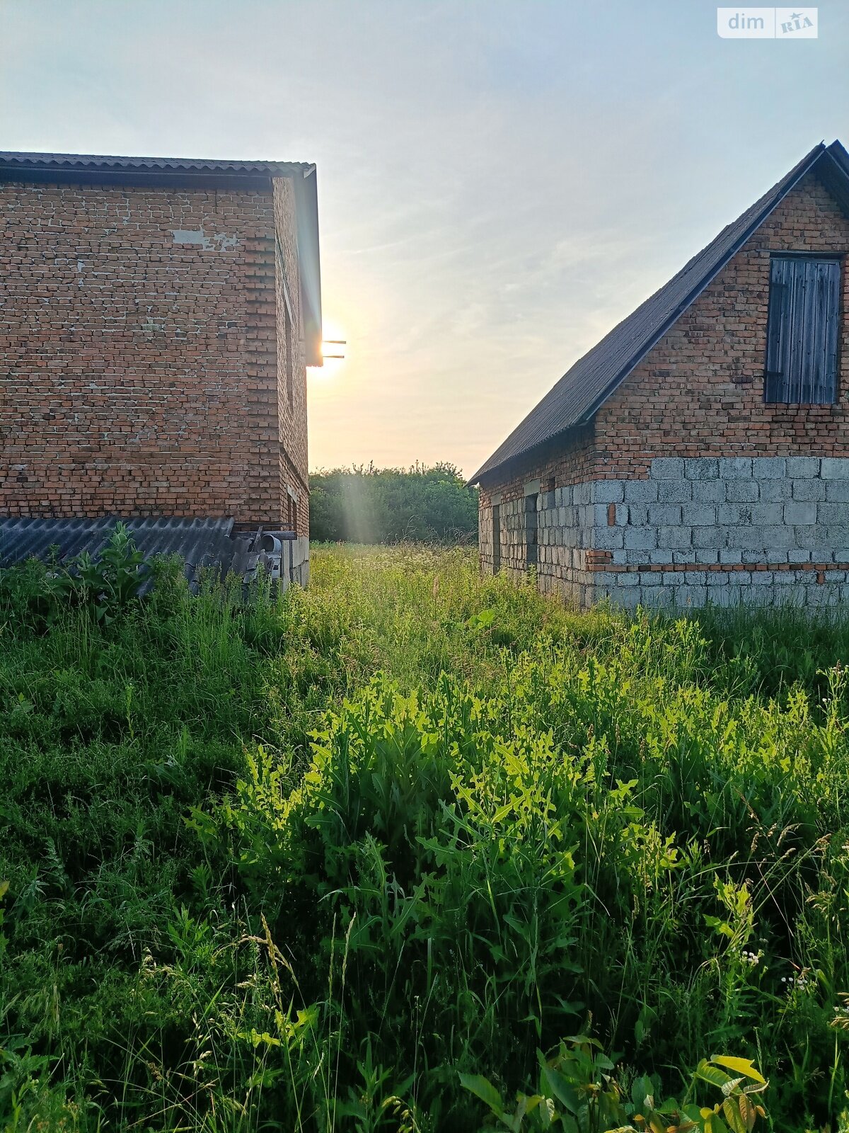 двоповерховий будинок з гаражем, 120 кв. м, цегла. Продаж у Кип’ячці фото 1 двоповерховий будинок з гаражем, 120 кв. м, цегла. Продаж у Кип’ячці фото 1