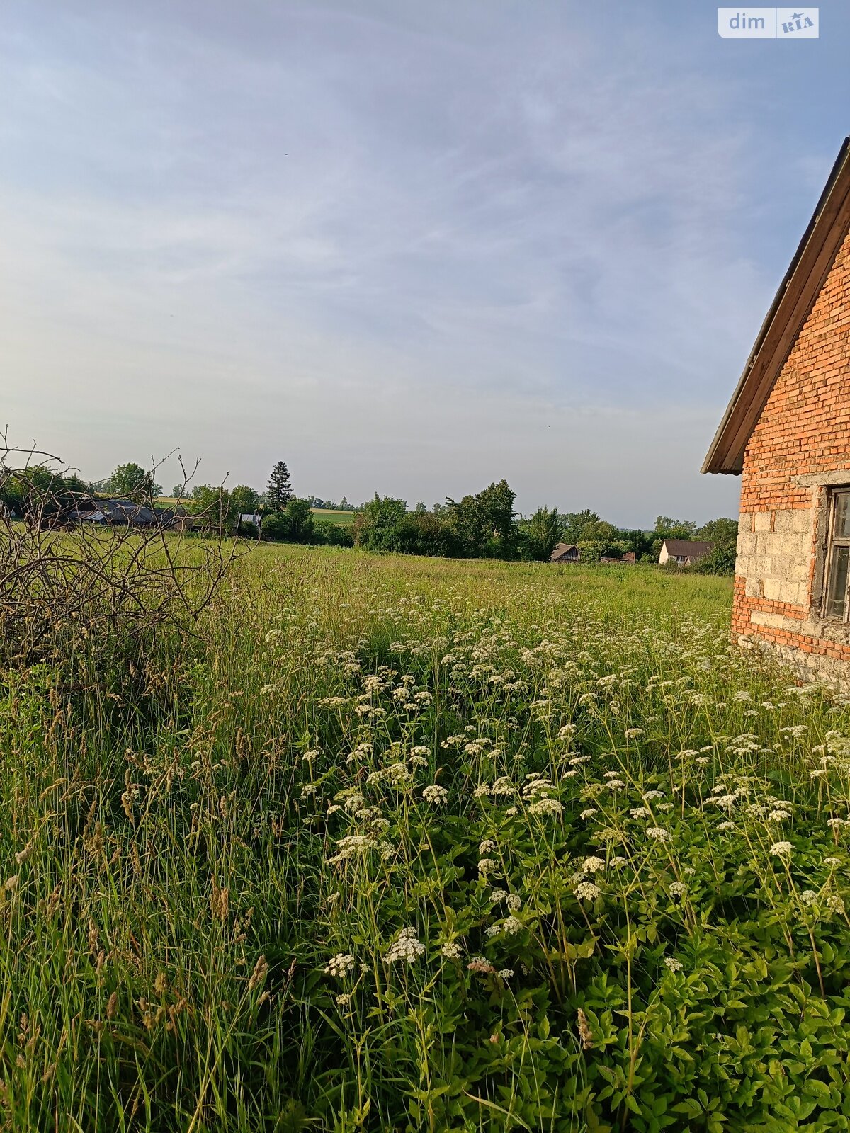 двоповерховий будинок з гаражем, 120 кв. м, цегла. Продаж у Кип’ячці фото 1 двоповерховий будинок з гаражем, 120 кв. м, цегла. Продаж у Кип’ячці фото 1
