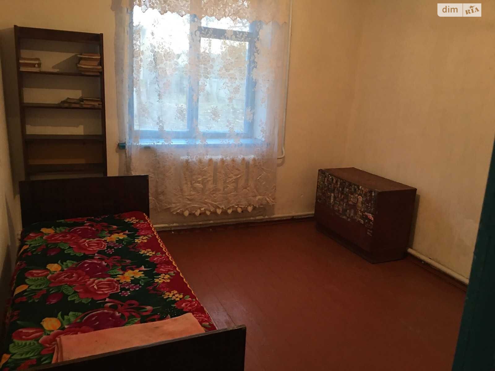 одноповерховий будинок з верандою, 68.1 кв. м, ракушняк. Продаж у Кип’ячці фото 1