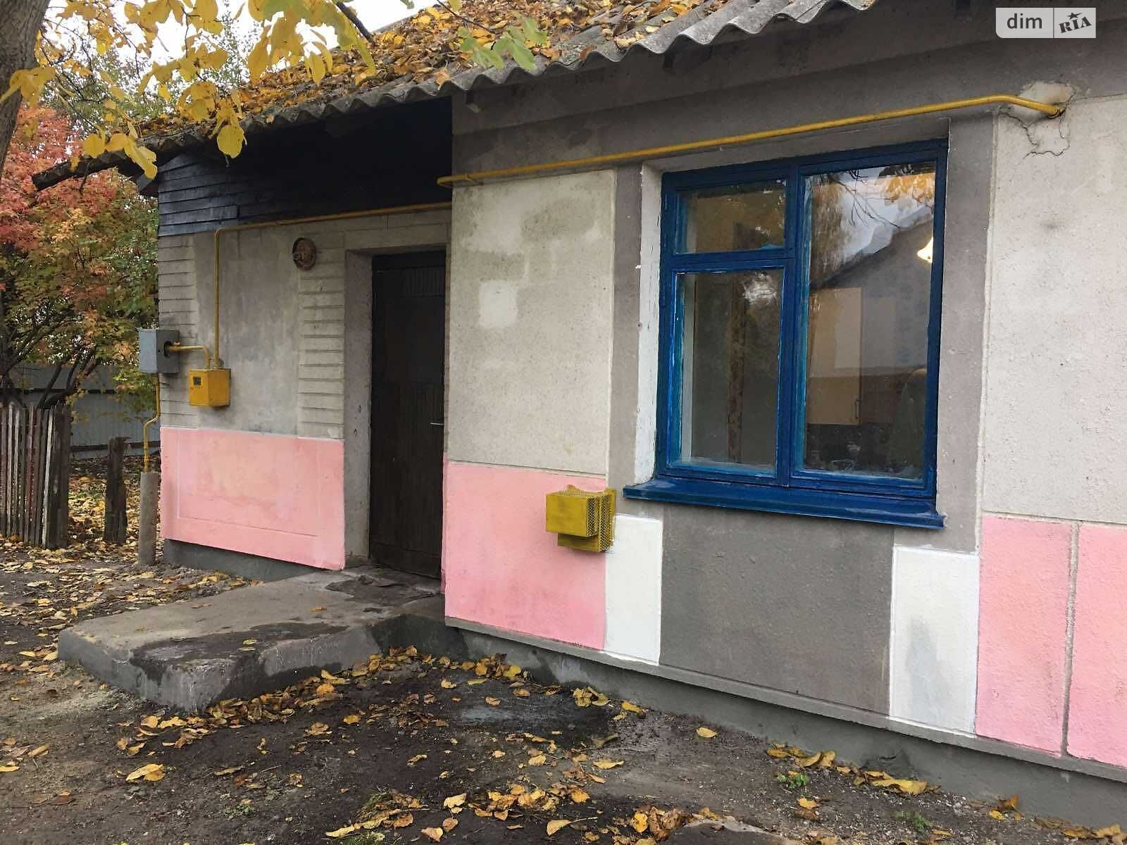 одноэтажный дом с верандой, 68.1 кв. м, ракушечник (ракушняк). Продажа в Кипячке фото 1 одноэтажный дом с верандой, 68.1 кв. м, ракушечник (ракушняк). Продажа в Кипячке фото 1