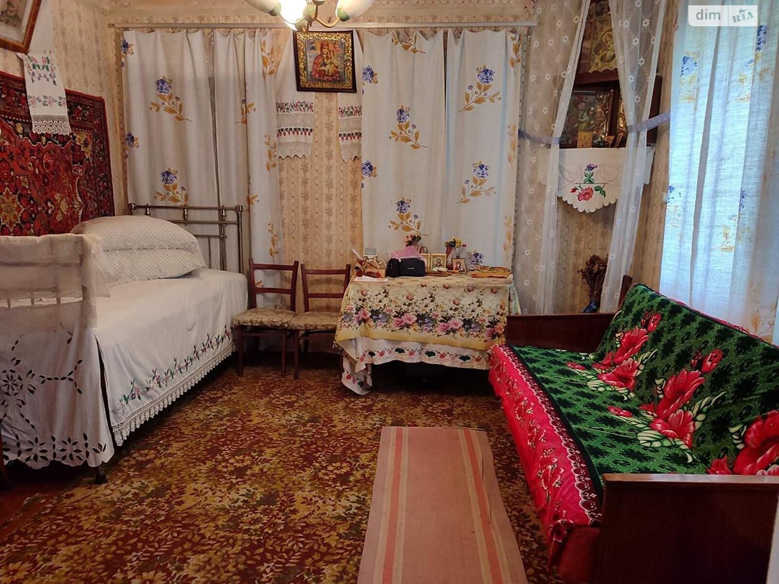 одноэтажный дом, 58 кв. м, кирпич. Продажа в Кипячке фото 1 одноэтажный дом, 58 кв. м, кирпич. Продажа в Кипячке фото 1