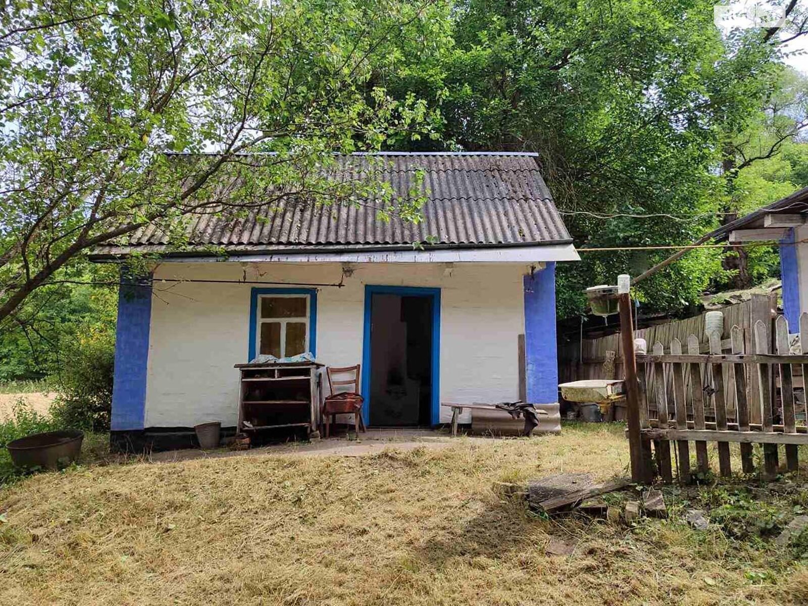 одноэтажный дом, 58 кв. м, кирпич. Продажа в Кипячке фото 1 одноэтажный дом, 58 кв. м, кирпич. Продажа в Кипячке фото 1