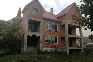 двоповерховий будинок, 447.5 кв. м, цегла. Продаж у Кирнасівці фото 2