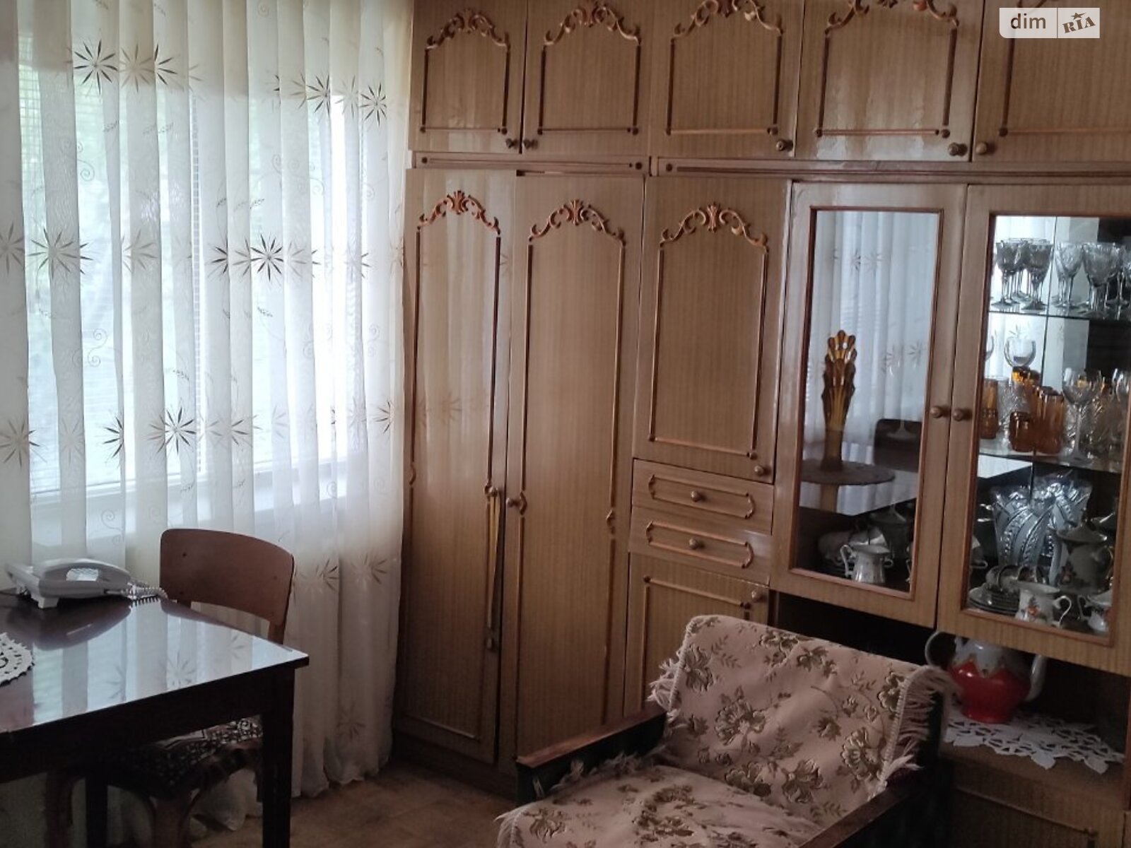 двоповерховий будинок веранда, 135 кв. м, цегла. Продаж у Кирнасівці фото 1