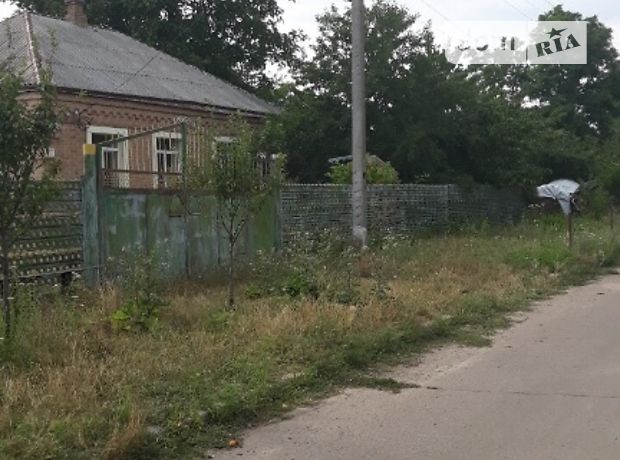 одноэтажный дом с садом, 100 кв. м, кирпич. Продажа в Аджамке (Кировоградская обл.) фото 1 одноэтажный дом с садом, 100 кв. м, кирпич. Продажа в Аджамке (Кировоградская обл.) фото 1