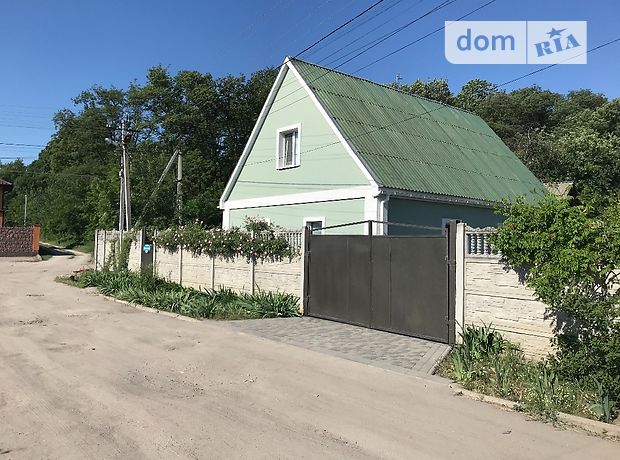 двухэтажный дом с садом, 100 кв. м, кирпич. Продажа в Кировограде район Арнаутово фото 1 двухэтажный дом с садом, 100 кв. м, кирпич. Продажа в Кировограде район Арнаутово фото 1