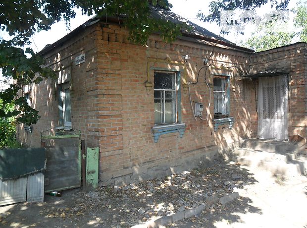 одноэтажный дом с гаражом, 90 кв. м, кирпич. Продажа в Бережинке (Кировоградская обл.) фото 1 одноэтажный дом с гаражом, 90 кв. м, кирпич. Продажа в Бережинке (Кировоградская обл.) фото 1