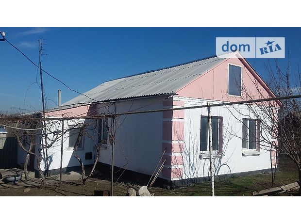 Продажа дома, 86м², Кировоград, c. Черняховка, Полевая, дом 9 Продажа дома, 86м², Кировоград, c. Черняховка, Полевая, дом 9