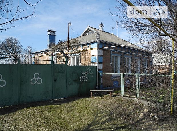 одноэтажный дом с садом, 73 кв. м, кирпич. Продажа в Клинцах (Кировоградская обл.) фото 1 одноэтажный дом с садом, 73 кв. м, кирпич. Продажа в Клинцах (Кировоградская обл.) фото 1