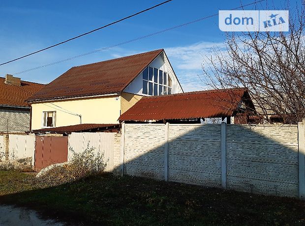 двухэтажный дом с садом, 142 кв. м, шлакоблок. Продажа в Кропивницком район Крепостной фото 1 двухэтажный дом с садом, 142 кв. м, шлакоблок. Продажа в Кропивницком район Крепостной фото 1