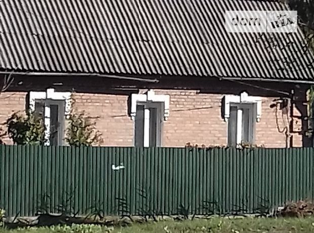 одноэтажный дом с отоплением, 72 кв. м, кирпич. Продажа в Кировограде район Крепостной фото 1 одноэтажный дом с отоплением, 72 кв. м, кирпич. Продажа в Кировограде район Крепостной фото 1