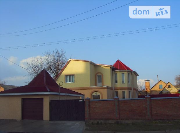 Продаж будинку, 170м², Кіровоград, р‑н. Кущівка, Байкальская улица Продаж будинку, 170м², Кіровоград, р‑н. Кущівка, Байкальская улица