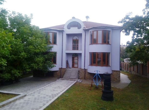 двухэтажный дом с балконом, 500 кв. м, термоблок. Продажа в Кировограде район Новая Балашовка фото 1 двухэтажный дом с балконом, 500 кв. м, термоблок. Продажа в Кировограде район Новая Балашовка фото 1