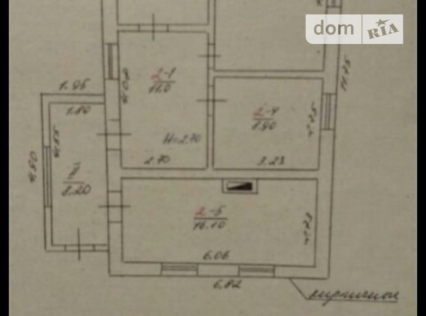 Продажа дома, 70м², Кировоград, р‑н. Новая Балашовка, Павлова Продажа дома, 70м², Кировоград, р‑н. Новая Балашовка, Павлова