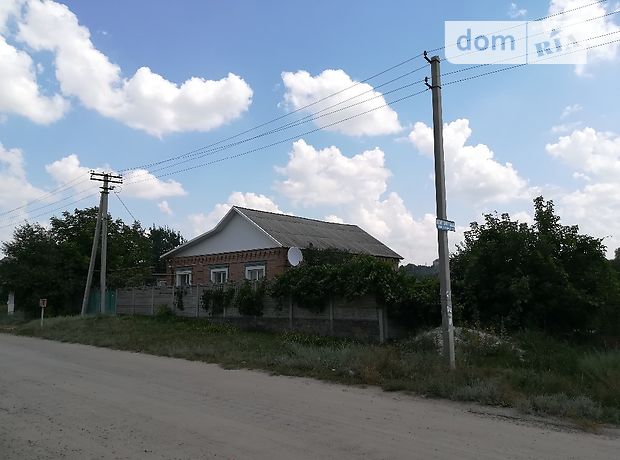 Продажа дома, 73м², Кировоград, р‑н. Подгайцы, Говорова Маршала улица, дом 2 Продажа дома, 73м², Кировоград, р‑н. Подгайцы, Говорова Маршала улица, дом 2