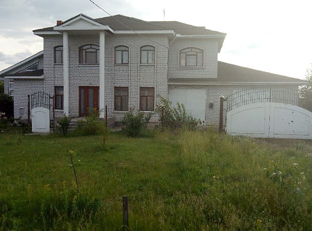 Продаж будинку, 170м², Кіровоград, р‑н. Підгайці, Козацька вулиця, буд. 29 Продаж будинку, 170м², Кіровоград, р‑н. Підгайці, Козацька вулиця, буд. 29