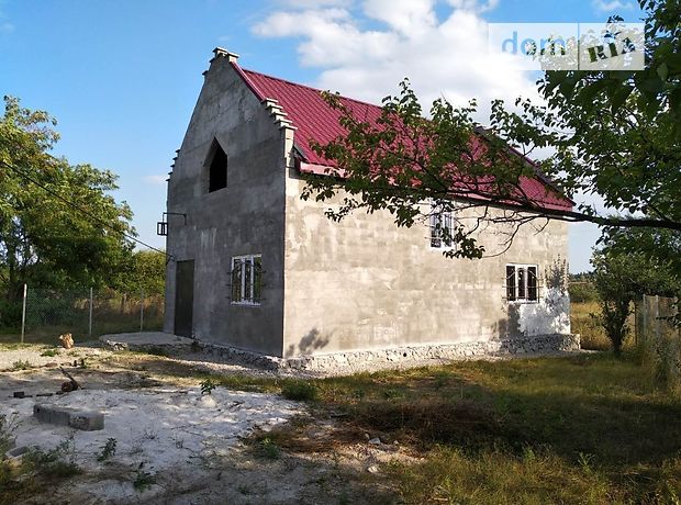 двухэтажный дом, 140 кв. м, шлакоблок. Продажа в Кировограде район Полтавская фото 1 двухэтажный дом, 140 кв. м, шлакоблок. Продажа в Кировограде район Полтавская фото 1