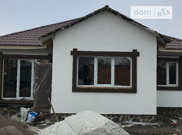 одноэтажный дом с садом, 120 кв. м, пеноблок. Продажа в Кировограде фото 1 одноэтажный дом с садом, 120 кв. м, пеноблок. Продажа в Кировограде фото 1