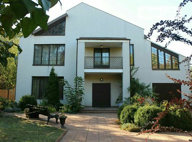двухэтажный дом с садом, 240 кв. м, кирпич. Продажа в Кировограде район Типография фото 1 двухэтажный дом с садом, 240 кв. м, кирпич. Продажа в Кировограде район Типография фото 1