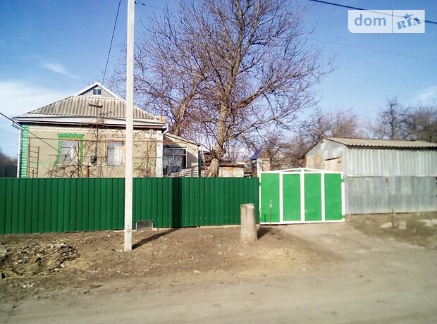 одноэтажный дом с садом, 61.3 кв. м, глинобитный. Продажа в Вольном (Кировоградская обл.) фото 1 одноэтажный дом с садом, 61.3 кв. м, глинобитный. Продажа в Вольном (Кировоградская обл.) фото 1