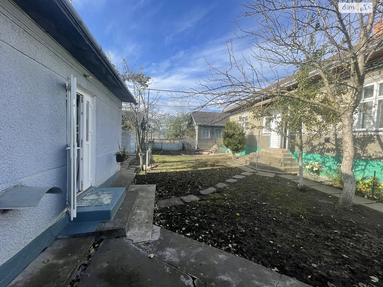 одноповерховий будинок, 74 кв. м, кирпич. Продаж у Кисельова фото 1