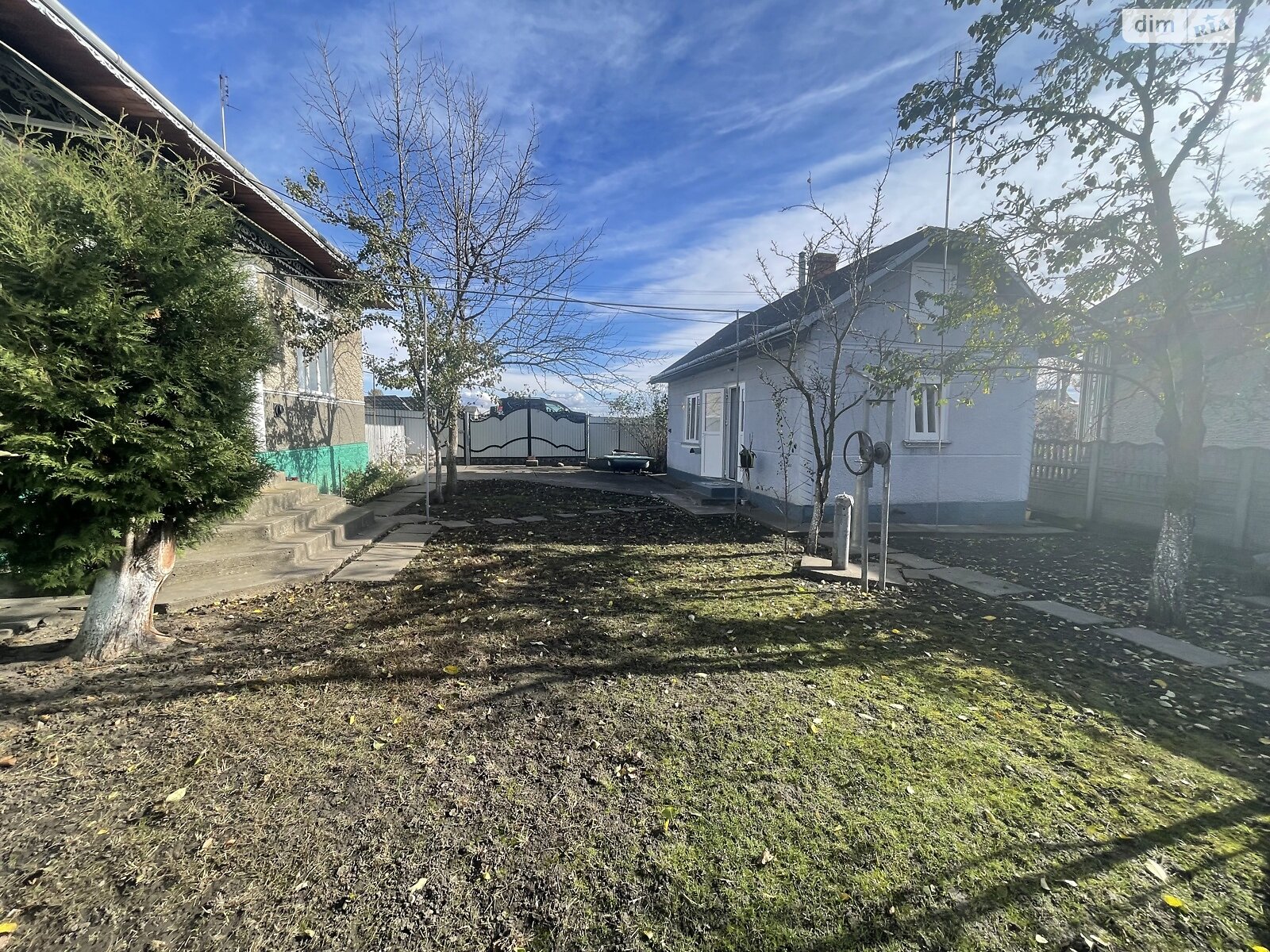 одноповерховий будинок, 74 кв. м, кирпич. Продаж у Кисельова фото 1