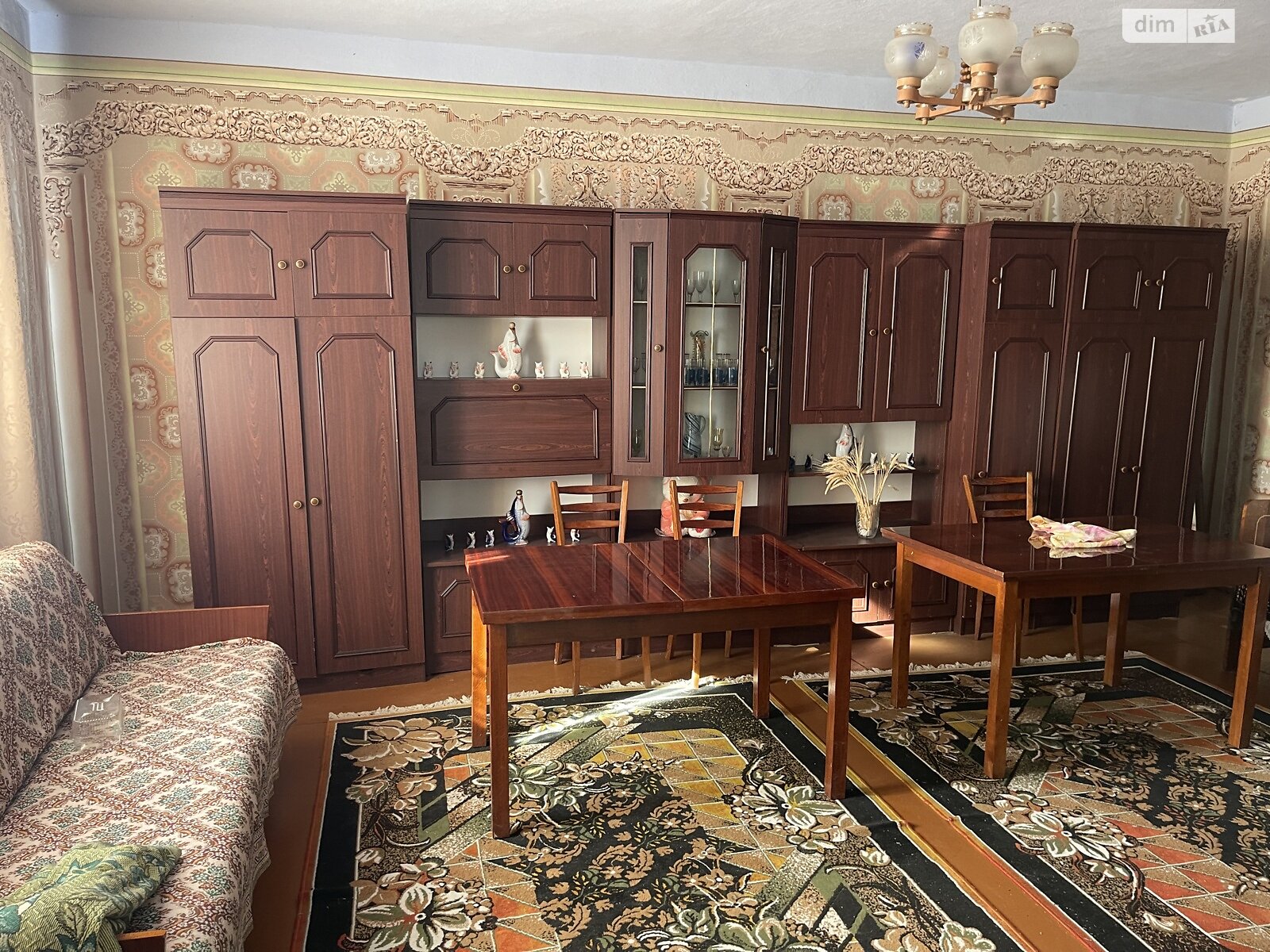 одноповерховий будинок, 74 кв. м, кирпич. Продаж у Кисельова фото 1