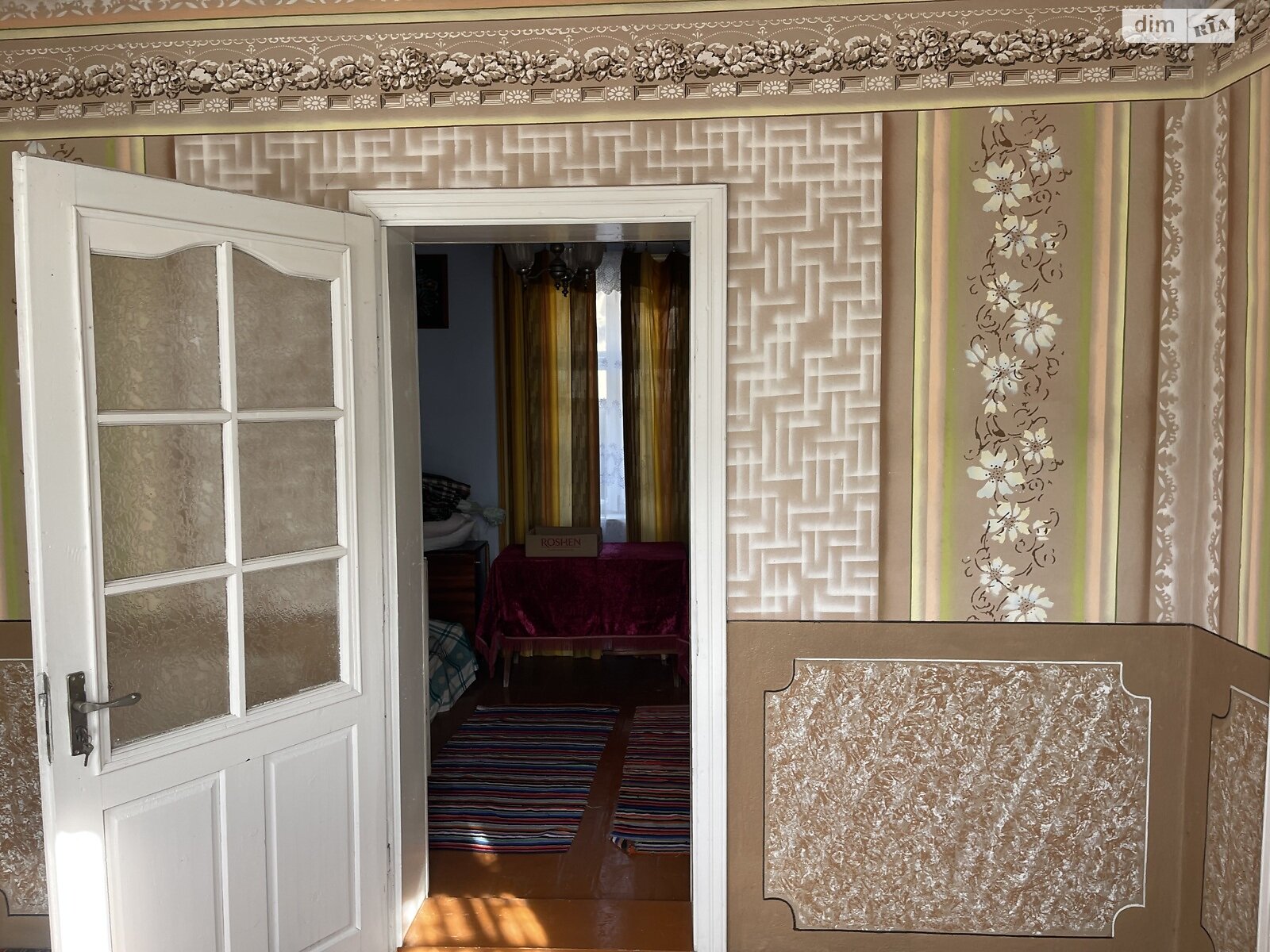 одноповерховий будинок, 74 кв. м, кирпич. Продаж у Кисельова фото 1