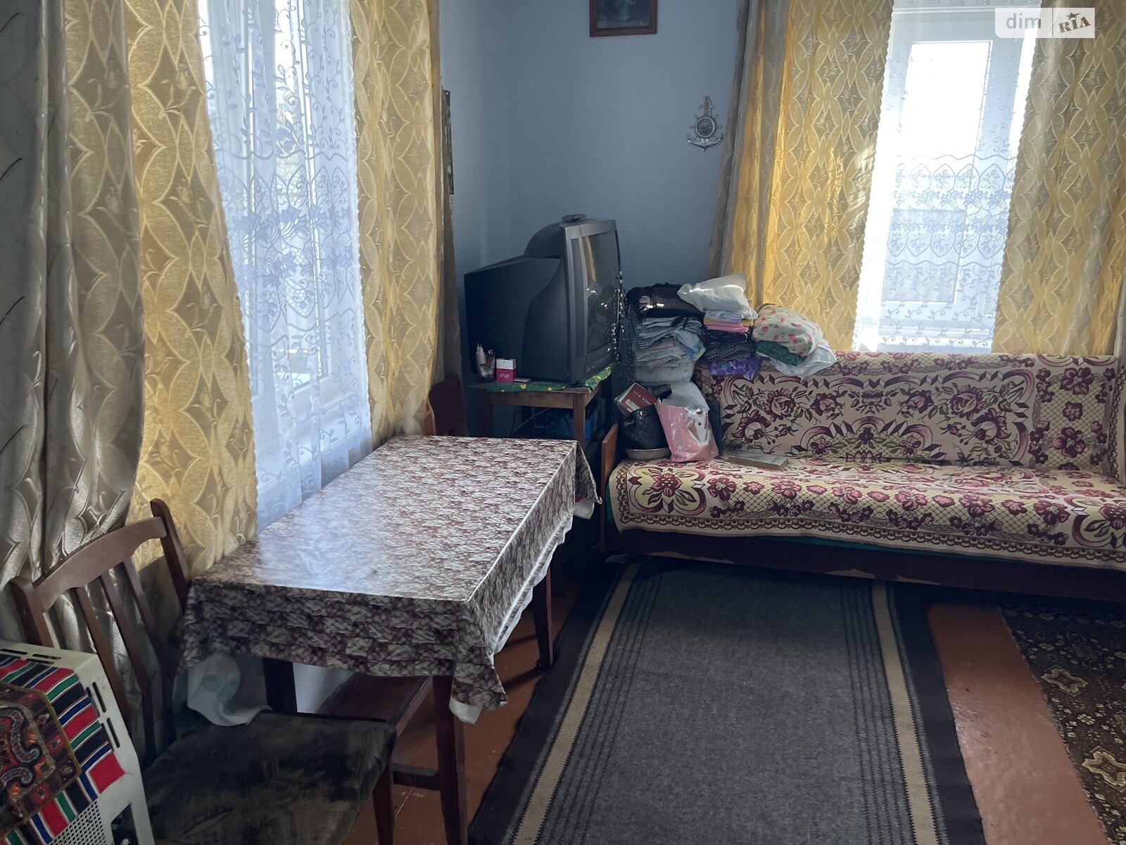 одноповерховий будинок, 74 кв. м, кирпич. Продаж у Кисельова фото 1