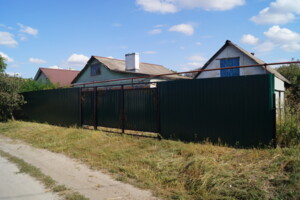 одноповерховий будинок з гаражем, 83.3 кв. м, цегла. Продаж у Китайгороді фото 2