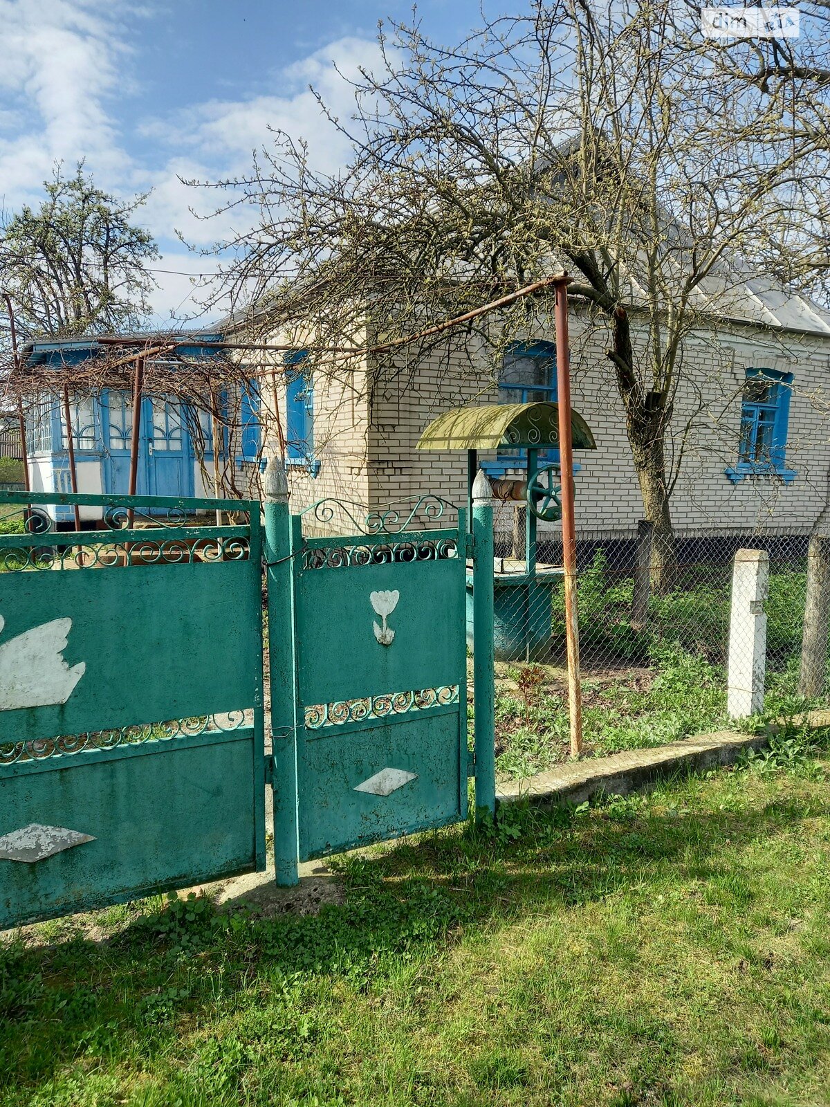 одноповерховий будинок, 94 кв. м, цегла. Продаж у Китайгороді фото 1 одноповерховий будинок, 94 кв. м, цегла. Продаж у Китайгороді фото 1