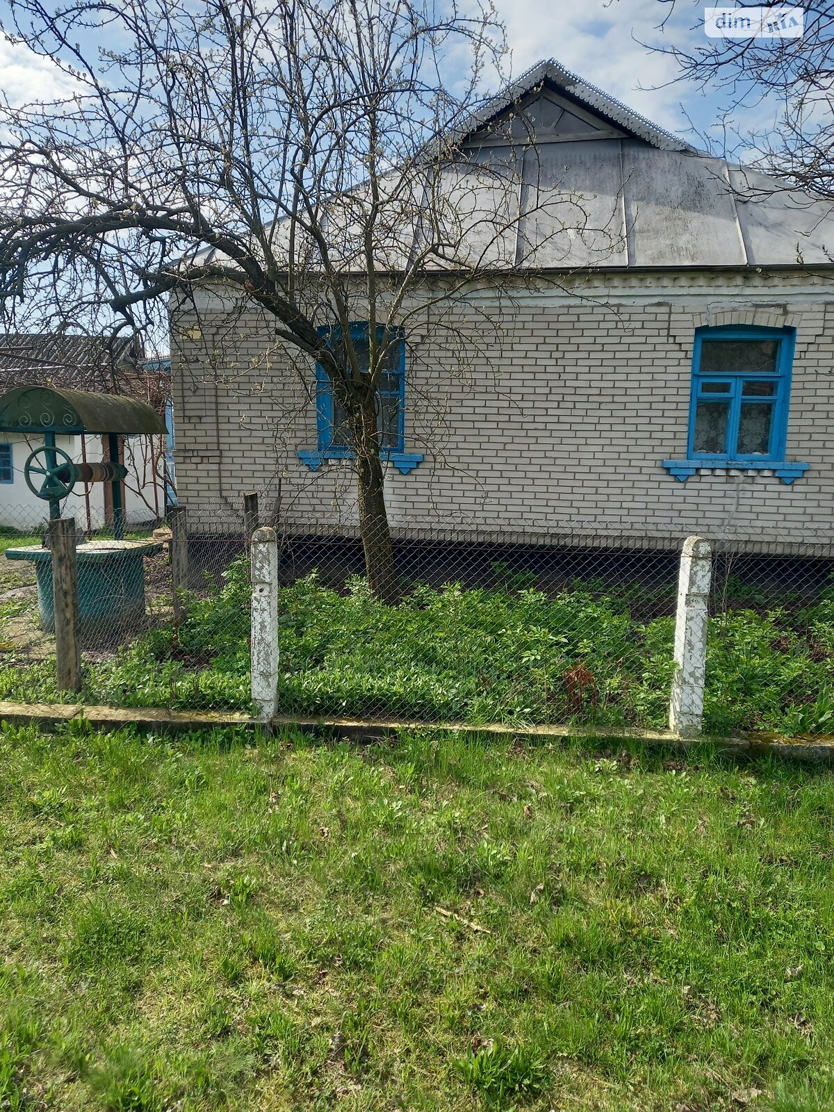 одноповерховий будинок, 94 кв. м, цегла. Продаж у Китайгороді фото 1 одноповерховий будинок, 94 кв. м, цегла. Продаж у Китайгороді фото 1