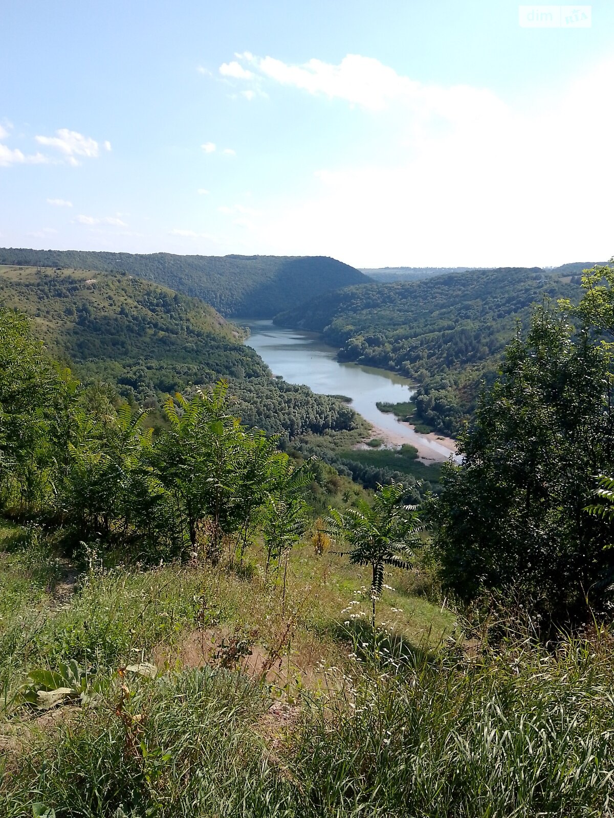 одноэтажный дом с верандой, 63.4 кв. м, глинобитный. Продажа в Китайгороде фото 1