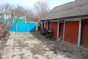 одноэтажный дом с верандой, 63.4 кв. м, глинобитный. Продажа в Китайгороде фото 2