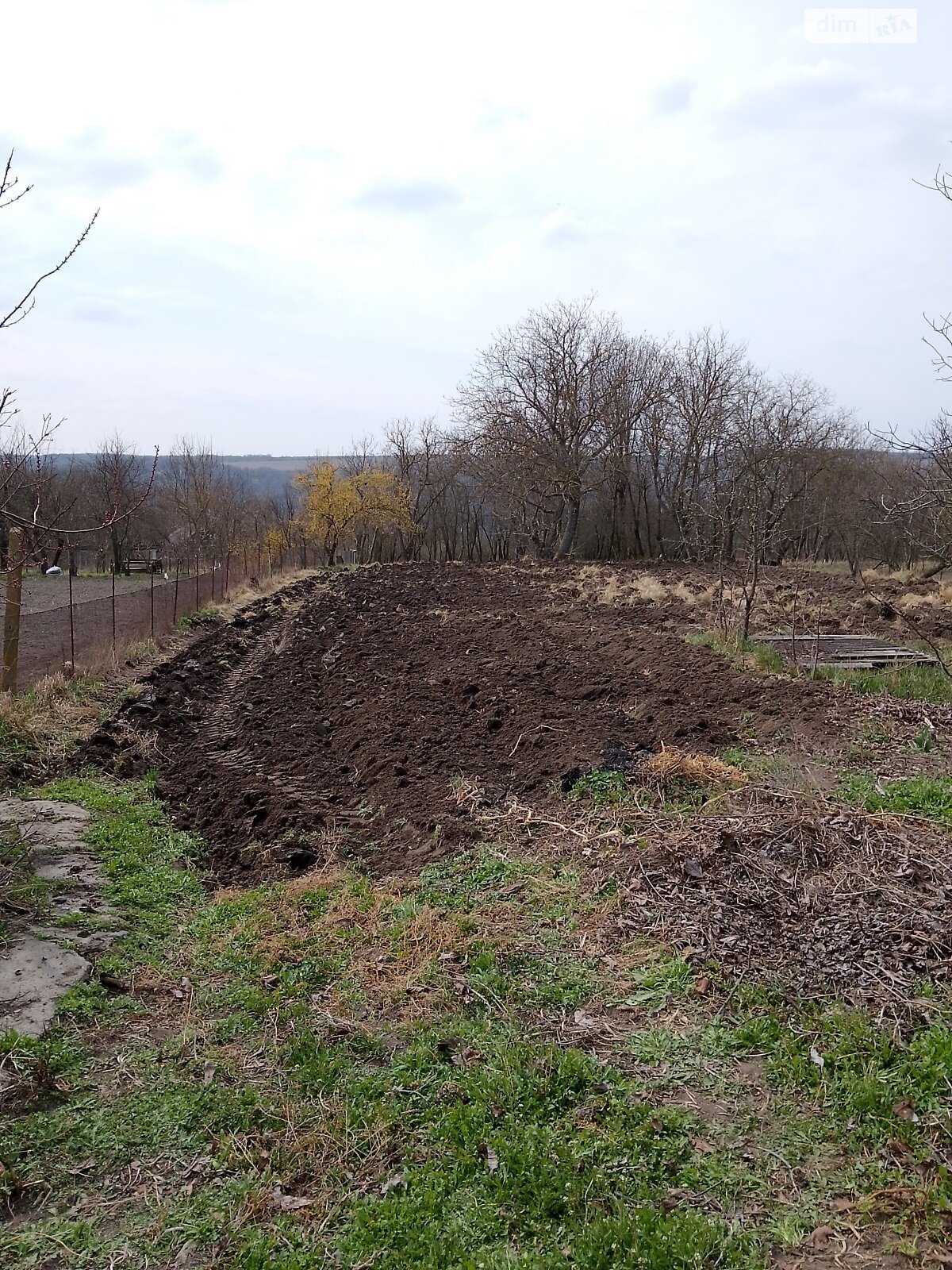 одноэтажный дом с верандой, 63.4 кв. м, глинобитный. Продажа в Китайгороде фото 1