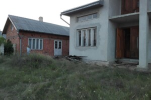 двухэтажный дом с гаражом, 141.9 кв. м, кирпич. Продажа в Кицмани фото 2