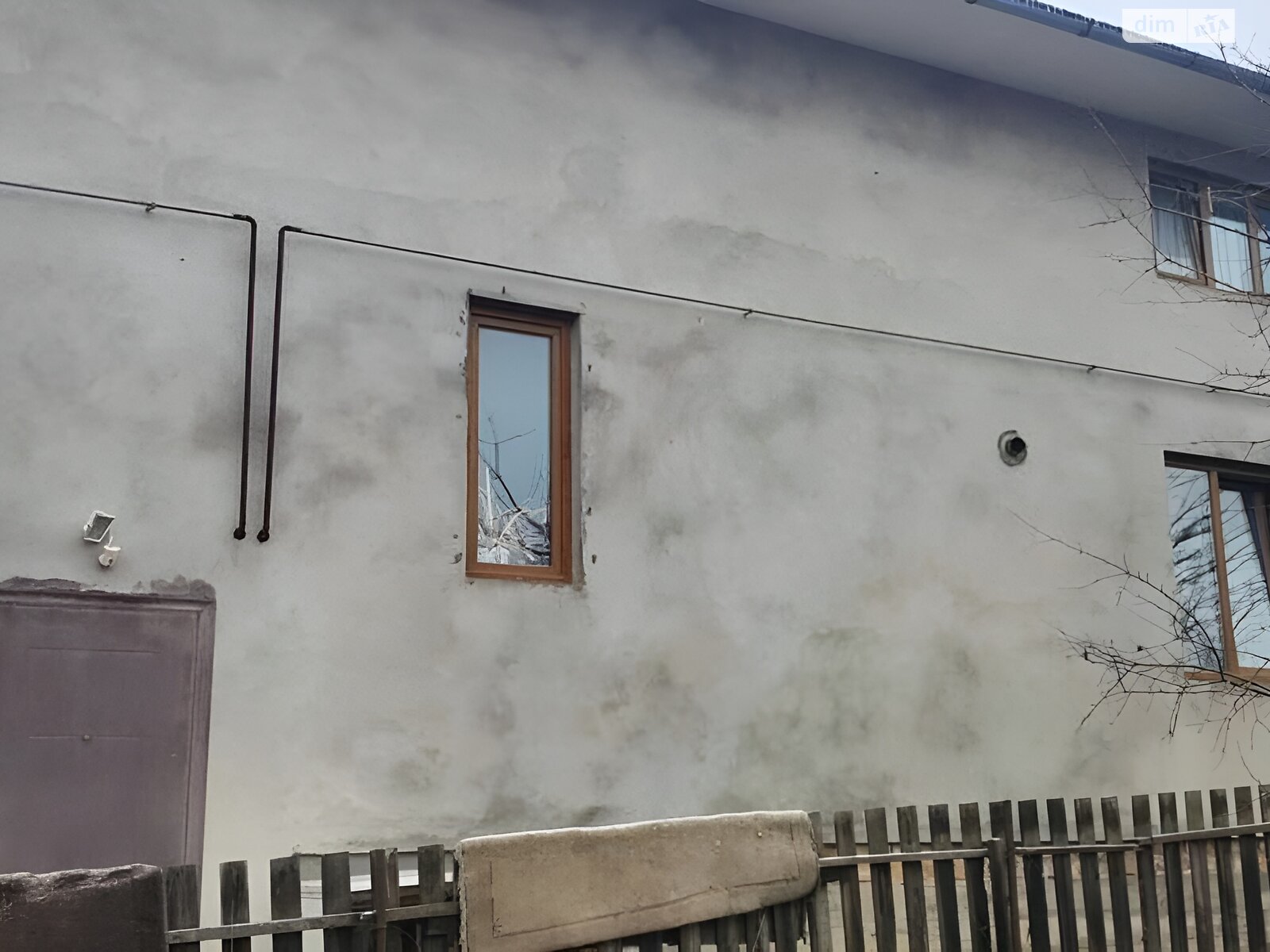 двоповерховий будинок з гаражем, 150 кв. м, цегла. Продаж у Кіцмані фото 1 двоповерховий будинок з гаражем, 150 кв. м, цегла. Продаж у Кіцмані фото 1