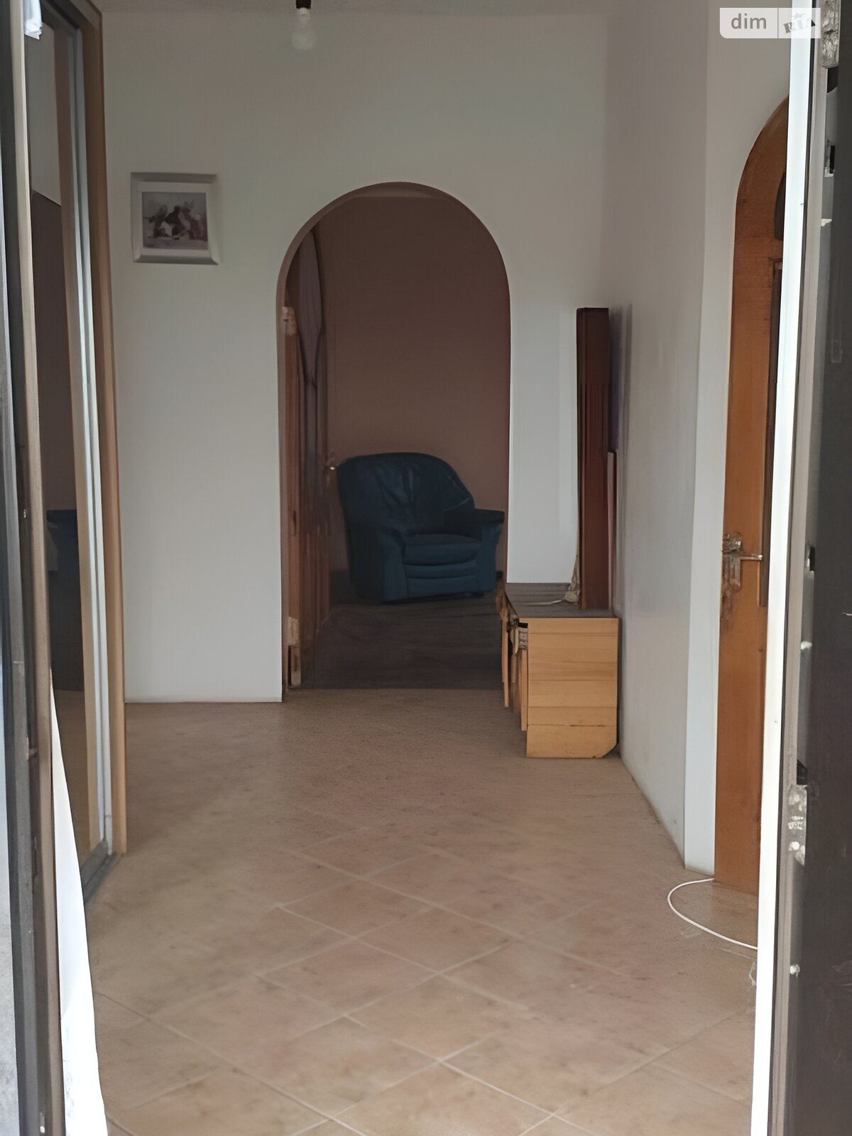 двоповерховий будинок з гаражем, 150 кв. м, цегла. Продаж у Кіцмані фото 1 двоповерховий будинок з гаражем, 150 кв. м, цегла. Продаж у Кіцмані фото 1