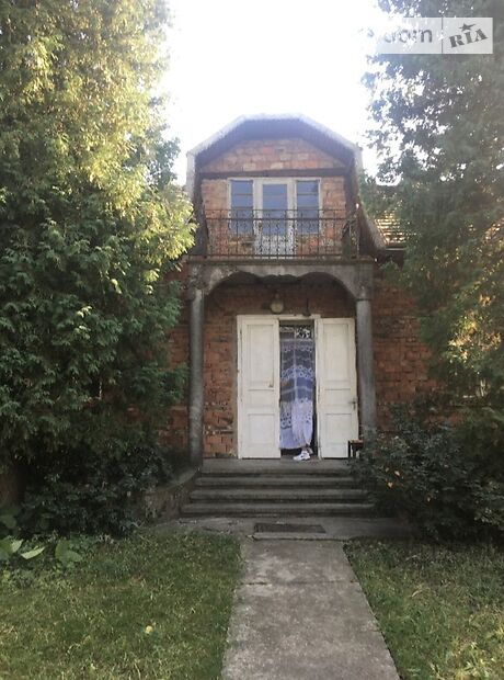 одноэтажный дом с садом, 100 кв. м, кирпич. Продажа в Мамаевцах (Черновицкая обл.) фото 1 одноэтажный дом с садом, 100 кв. м, кирпич. Продажа в Мамаевцах (Черновицкая обл.) фото 1