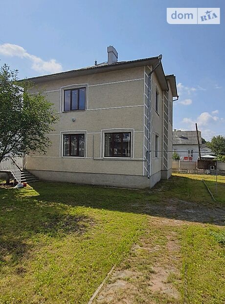 двоповерховий будинок, 200 кв. м, кирпич. Продаж в Мамаївцах (Чернівецька обл.) фото 1 двоповерховий будинок, 200 кв. м, кирпич. Продаж в Мамаївцах (Чернівецька обл.) фото 1