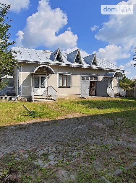 двоповерховий будинок, 200 кв. м, кирпич. Продаж в Мамаївцах (Чернівецька обл.) фото 1 двоповерховий будинок, 200 кв. м, кирпич. Продаж в Мамаївцах (Чернівецька обл.) фото 1